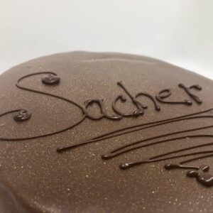 Torta Sacher Frisenda® al Cioccolato - Torta Artigianale da 1kg