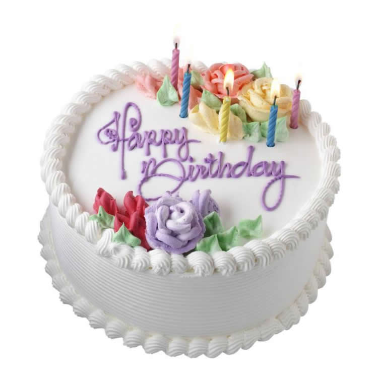 Torta Buon Compleanno Frisenda® - Happy Birthday cake - 800gr - Pasticceria  Frisenda