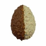 Uovo di Pasqua Artigianale Frisenda® al pistacchio