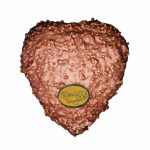 Cuore al Cioccolato Frisenda® Pistacchio