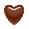 Cuore di Cioccolato Frisenda® Classico 500gr